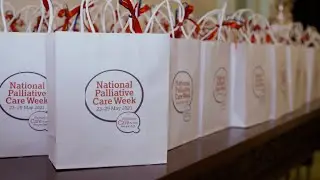 National Palliative Care Week 2021 Highlights