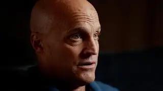 Nick Rinn: Army veteran, Oregon Rescue Divers founder