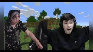 QuackityHQ Is The Funniest Player Ever!!! Yes/No??