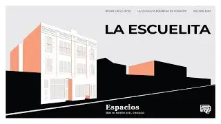 Espacios — “La Escuelita” | Historia de La Escuelita Bombera de Corazón en Humboldt Park, Chicago