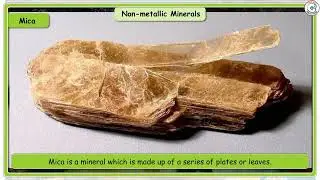 Minerals and Energy Resources || Chapter-11 || Social Studies-4 || Class-4