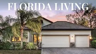 Attainable Luxury | Private Home in Gated Sarasota Community | Sarasota, Florida Real Estate
