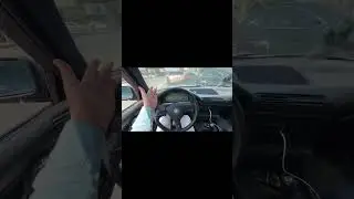 Легендарная М5 Е34 🚀