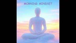 Daily Affirmations for a Positive Start - Healthy Body, Healthy Mind