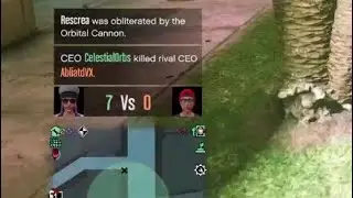 GirlyOrbs vs ILLX AbliatdVX 1-0