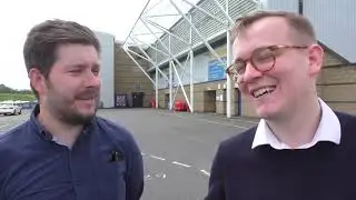 Shrewsbury Town 2021/22 Season Review - The strikers