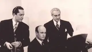 Beethoven Piano Trio Opus 97 