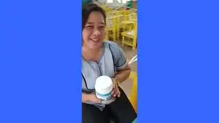 The Unboxing of Parcel from New Zealand | Original Colostrum Powder from Natural Health New Zealand