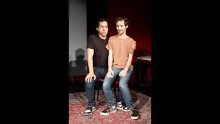 Michael is Aidan's Dad - Fever Dream / Season 12 / Show 4 (Sketch 1/5)