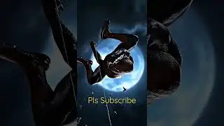 Peter Parker Is Not Spiderman !? How!? Kese!? 🤔😱 #spiderman #peterparker #avengers #marvel #shorts