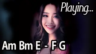 AmBm-FG플레이