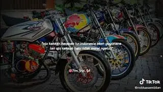 solo gaya bebas🤘