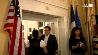 The SF Film Society Event for the French Film Festival of San Francisco