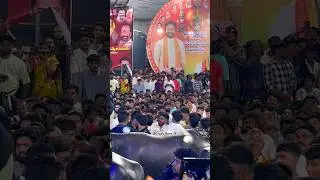 Unexpected fight at Narayanaguda Sadar 😱2025 #festival #sadar #fight #short
