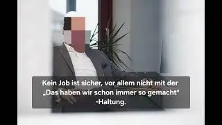 ​📉 Job Security is an Illusion: Die Realit&auml;t 2022&ndash;2026 ​Hier ist die Liste der massiven