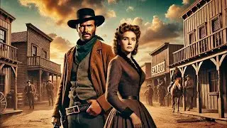 Rage at Dawn (1955) _ Classic Western Adventure