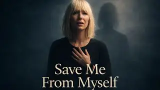 SAVE ME FROM MYSELF &ndash; Sia | Official AI Lyrics Video | Cinematic Movie Music Soundtrack