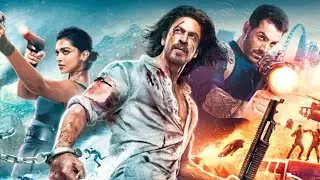 Pathan Movie Explained In Nepali A Story Summary in Nepali Bantu Movies Explainer