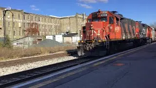(Dimensional load) CN 568 November 19th 2025