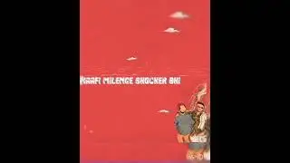 NEVER BACK DOWN WHATSAPP STATUS || RAFTAAR