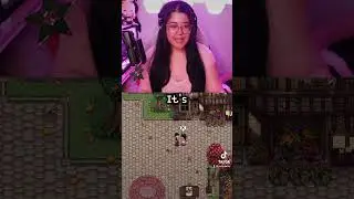 Roronoa Zoro lost in Stardew!#stardewmods #stardewmod #stardewmodded #stardewtok #stardewvalleymod