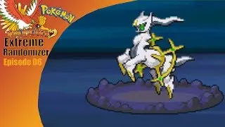 Time To Explain This Clause More! | Pokemon HeartGold Extreme Randomizer Nuzlocke | Episode  06