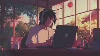 mell-&oslash; - Campfire ☁️