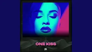 One Kiss (Techno)