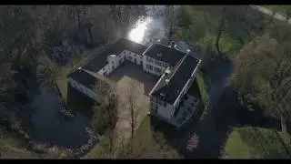 Babberich - Landgoed Halsaf