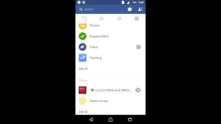 How to stop auto upload videos on facebook