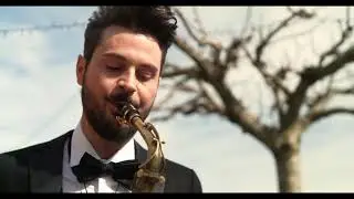 Celebration - Livejazz Partyband, Hochzeitsband