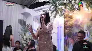 Hitam duniamu putihnya cintaku - Melyana rany - Agassi Music - MS pro - Live Gajah belor pace