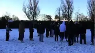 Sabeel Retreat Match - Maqaasid Ash'Shariyah