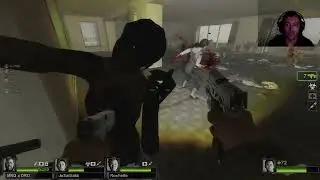 Left 4 Dead 2 - Dead Center (Advanced) 
