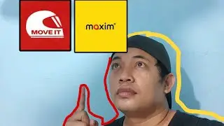 ANU MAGANDA MOVE-IT OR MAXIM? CEBU #HeartMaloy #maximrider #moveitrider