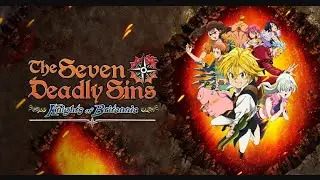 7 deadly sind knight of brittania speedgame