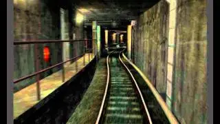 World of Subways: Vol 2: U7 - Berlin gameplay (Old Video)