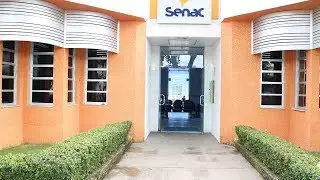 Conheça os cursos e proposta de ensino do Senac