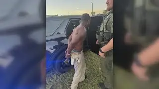 Arrest made in fatal stabbing at Dollar General in Putnam County