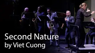 Second Nature by Viet Cuong