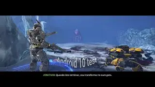 [Implosion] Android 10 Test (updated 2020)