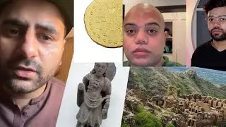 14 million dollars stolen artifacts returned to Pakistan.