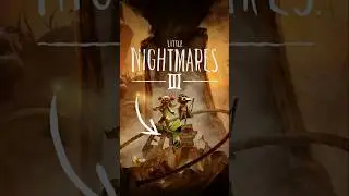 Вернётся ли Шестая в Little Nightmares 3?