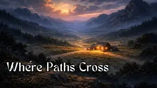 Where Paths Cross | Fantasy Music for D&D and TTRPGs