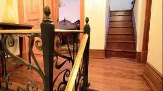 934 Ossington Ave Toronto home for sale