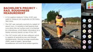 Leaves on the line &ndash; A gripping reality - Louis Schmandt