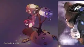 2022showreel [digital media design / interactive arts]