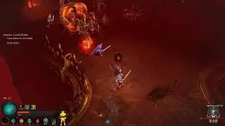 Diablo III: Reaper of Souls &ndash; Ultimate Evil Edition (Italiano)  uccidiamo Diablo  con MANU cat
