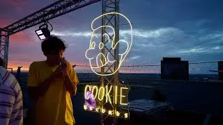 Cookie Records Summer Tour 2021