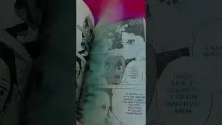 Demon slayer comic book #song #music #comics